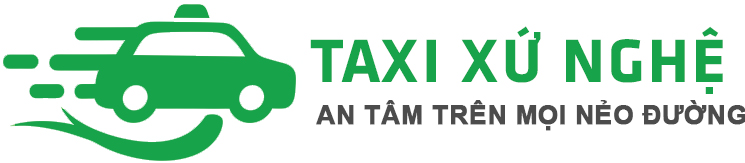 Taxi Xứ Nghệ