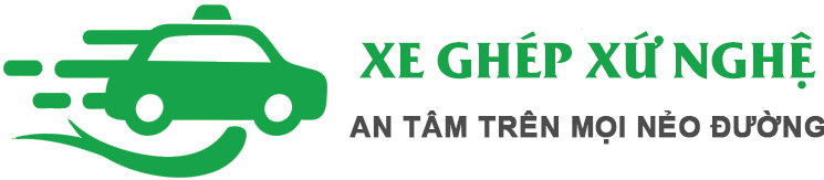 Xe Ghép Xứ Nghệ